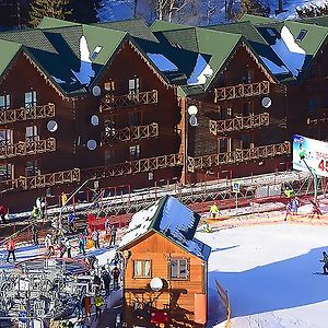 Zimasnow Ski & Spa Club